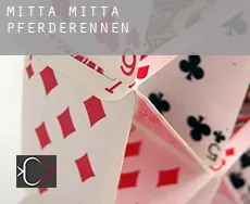 Mitta Mitta  Pferderennen