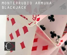Monterrubio de Armuña  Blackjack