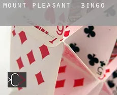 Mount Pleasant  Bingo