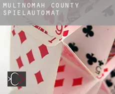 Multnomah County Spielautomat