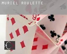 Muriel  Roulette