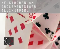 Neukirchen am Großvenediger  Glücksspiel