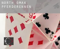 North Omak Pferderennen