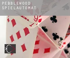 Pebblewood  Spielautomat