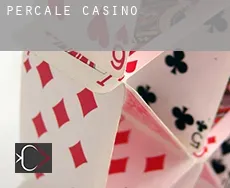 Percale  Casino