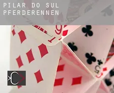 Pilar do Sul Pferderennen