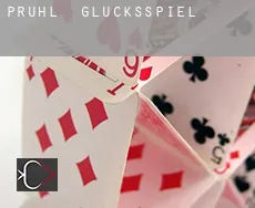 Prühl  Glücksspiel