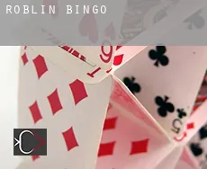 Roblin  Bingo