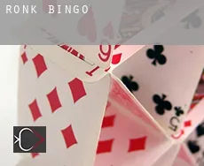 Ronk  Bingo