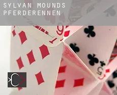 Sylvan Mounds  Pferderennen
