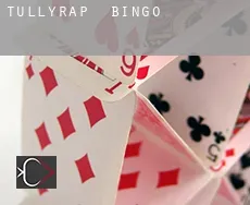 Tullyrap  Bingo
