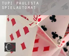 Tupi Paulista Spielautomat