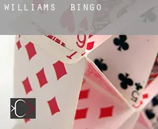 Williams  Bingo