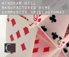 Windham Hill Manufactured Home Community Spielautomat
