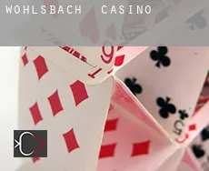 Wohlsbach  Casino