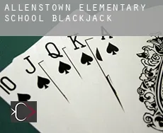 Allenstown Elementary School  Blackjack