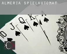 Almería  Spielautomat