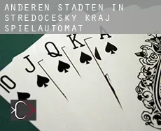 Anderen Städten in Stredocesky kraj  Spielautomat