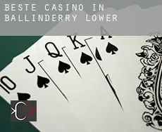Beste Casino in  Ballinderry Lower