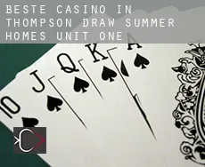 Beste Casino in  Thompson Draw Summer Homes Unit One