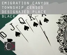Emigration Canyon Township  Blackjack
