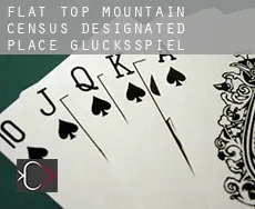 Flat Top Mountain  Glücksspiel