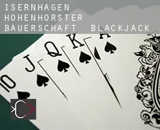Isernhagen Hohenhorster Bauerschaft Blackjack