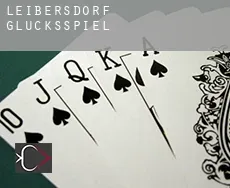 Leibersdorf  Glücksspiel