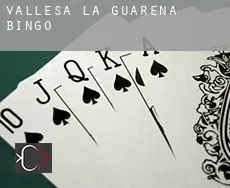 Vallesa de la Guareña Bingo