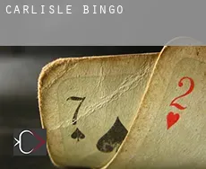 Carlisle  Bingo