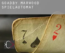 Goadby Marwood Spielautomat