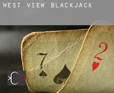 West View  Blackjack