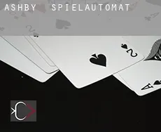 Ashby  Spielautomat