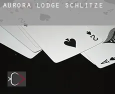 Aurora Lodge  Schlitze