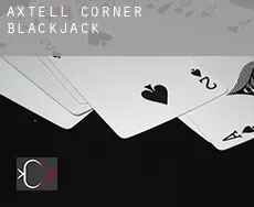 Axtell Corner  Blackjack
