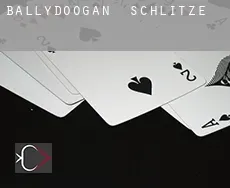 Ballydoogan  Schlitze