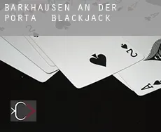 Barkhausen  Blackjack