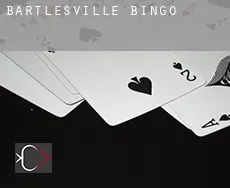 Bartlesville  Bingo