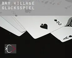 Bay Village  Glücksspiel