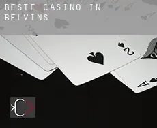Beste Casino in  Belvins