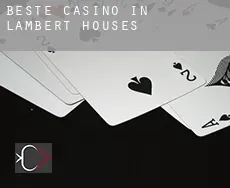 Beste Casino in  Lambert Houses