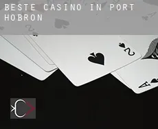 Beste Casino in  Port Hobron