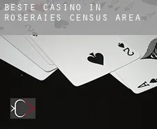Beste Casino in  Roseraies (census area)