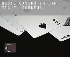 Beste Casino in San Miguel de Corneja