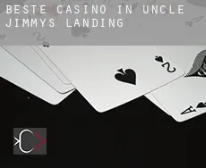 Beste Casino in  Uncle Jimmys Landing
