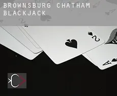 Brownsburg-Chatham  Blackjack
