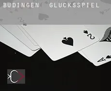 Büdingen  Glücksspiel