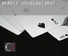 Byrock Spielautomat