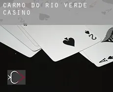 Carmo do Rio Verde Casino