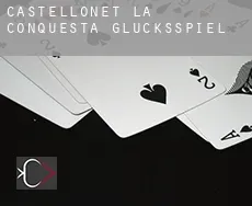 Castellonet de la Conquesta  Glücksspiel